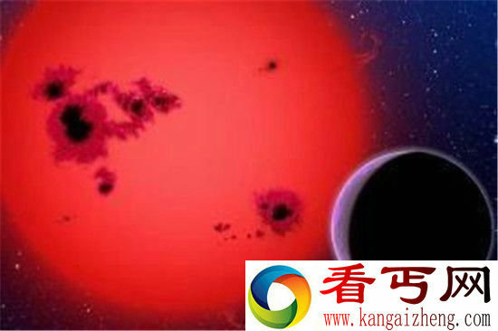 NASA宣布太阳系外 发现地球“大表哥”！