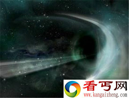 太阳系超级黑洞将爆发 哈雷彗星撞击地球