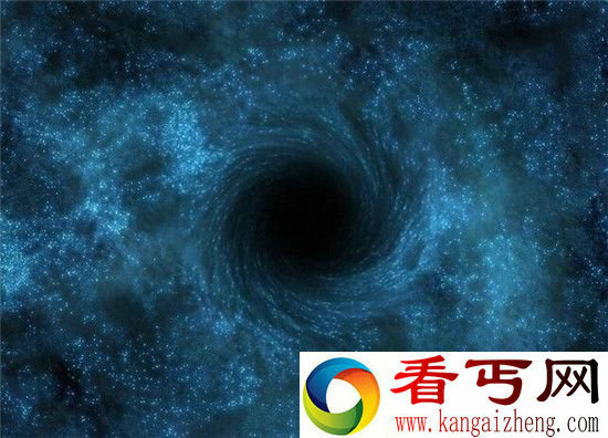 宇宙黑洞孕育新宇宙 如何寻找第二地球