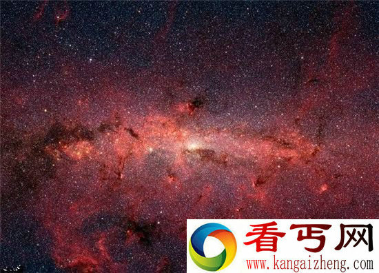 宇宙的外面是什么？我们只是多重宇宙中的一个