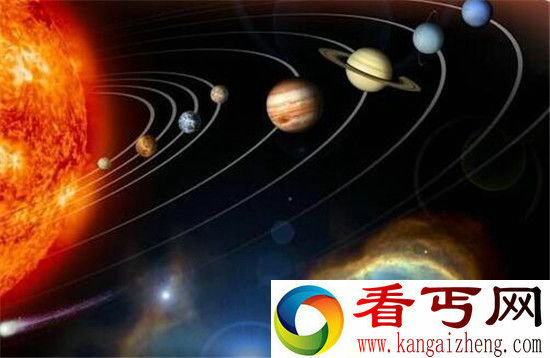 金星与火星探索之谜 金星也能成为第二地球？