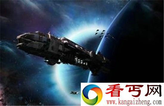 霍金称宇宙中许多外星文明已灭绝消失！