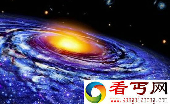 银河系已死亡数十亿年 僵尸行星数量激增