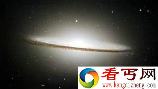 宇宙迷人星系 双胞胎星系上现华丽舞蹈！