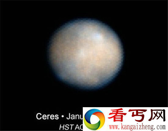 宇宙7大怪异小行星！阿波菲斯毁灭地球