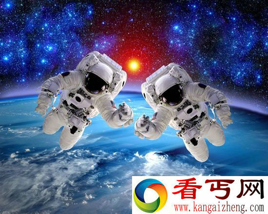 人在宇宙中会变高？宇宙最奇异真相难以置信