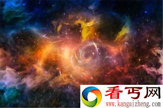 宇宙十大惊人发现!宇宙最古老的星系