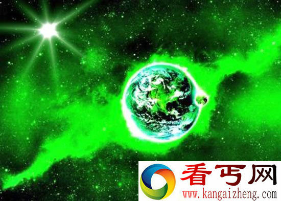 世界末日人类发现新地球 星际穿越移民僵尸行星