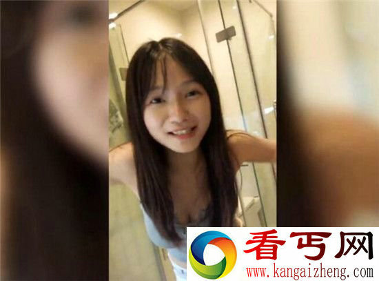 女主播厕所小便直播挑逗 性感热舞摸下体引数万人围观！