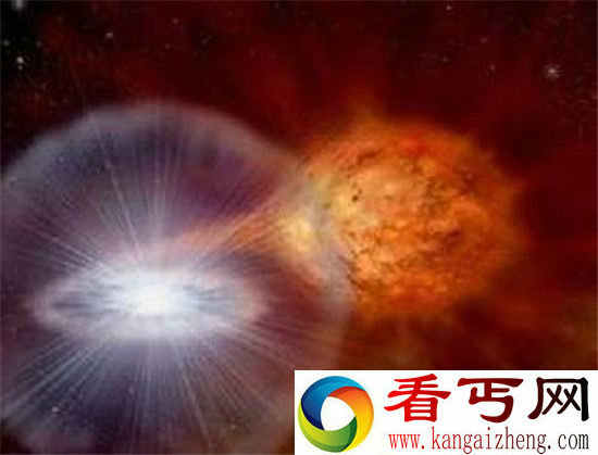 宇宙暗物质“探照灯” 照亮宇宙细丝网络