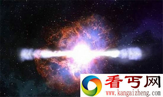 宇宙暗物质“探照灯” 照亮宇宙细丝网络