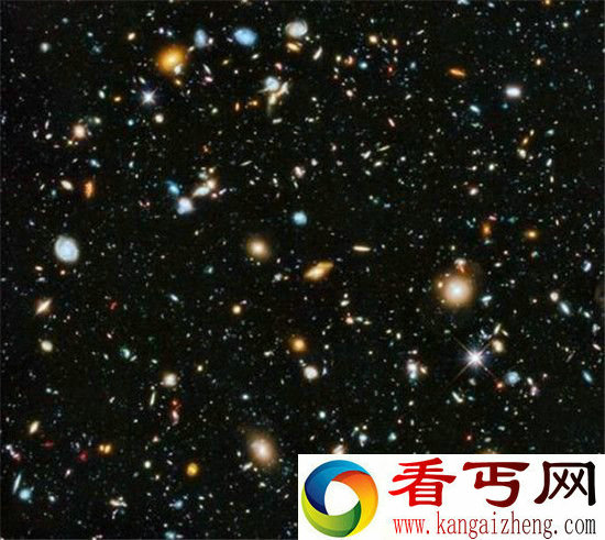 宇宙存在吗？探索宇宙奥秘 研究显示宇宙不存在！