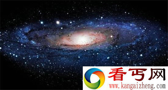 宇宙存在吗？探索宇宙奥秘 研究显示宇宙不存在！