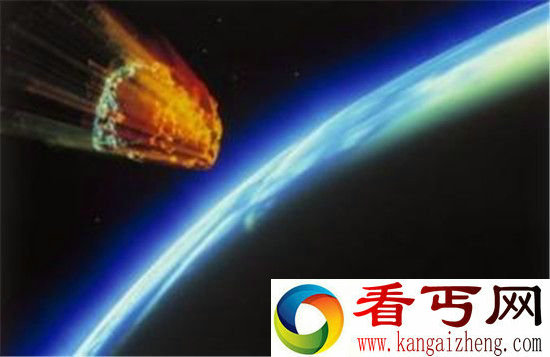 宇宙探索！对地球产生威胁的行星神秘轨迹