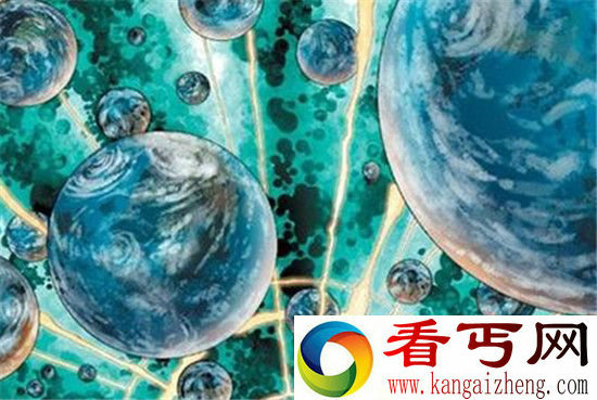 为什么会有平行宇宙？平行宇宙真的存在吗？