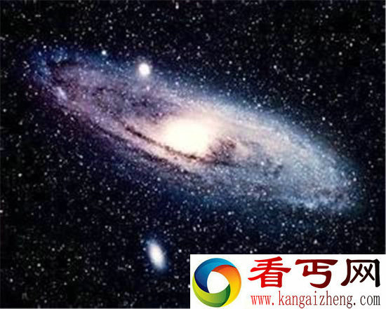 10大最不可思议宇宙真相 冥王星冰层坚如钢铁