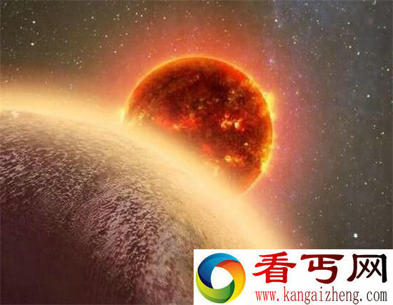 外星人处境艰难：发现第二地球只需20年！