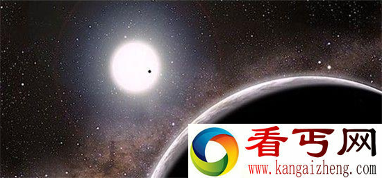 钻石行星到底有多少？地球被小行星宝藏包围！