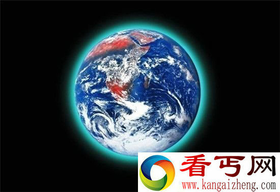 地球到底能活多久？这取决于太阳末日