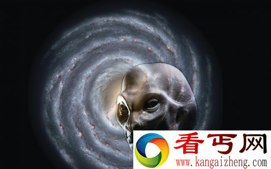 地球被外星人拯救？曾把人类核武器战争被扼杀