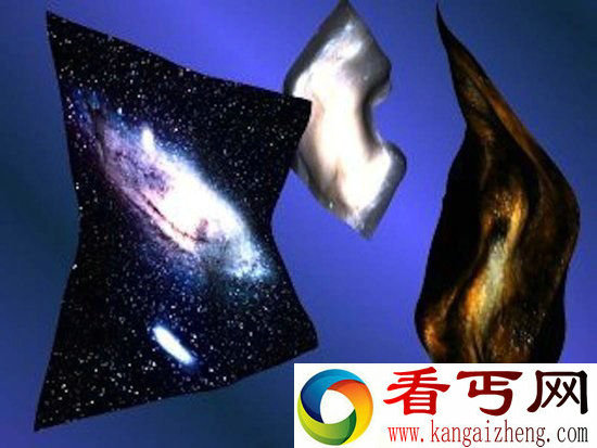 宇宙十大神秘现象 真实存在的平行宇宙