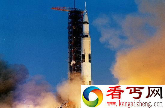 阿波罗11号登月录像带丢失真相 NASA十大不能说的秘密