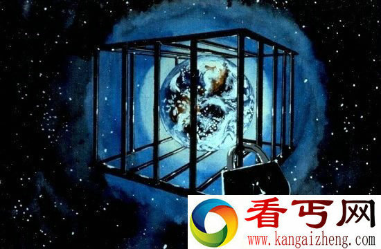 人类为何无法发现外星人文明 细数十种离奇猜想