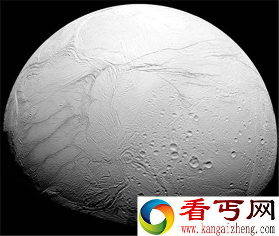 太阳系六大类地星球土卫六和金星神似地球