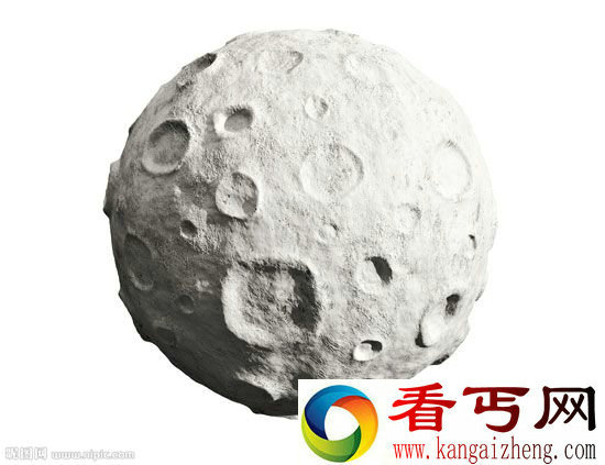 科学家曝惊人猜测月球是外星人变形飞船！