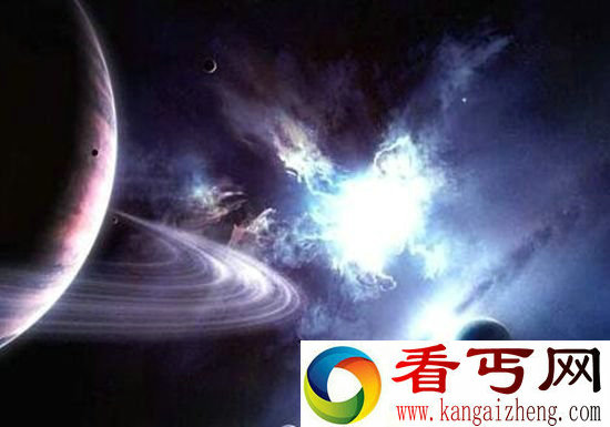 宇宙中有什么气味？月球的味道竟然像是火药味