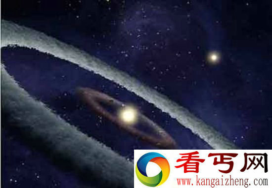 太阳五大谜团 太阳是否就是宇宙唯一