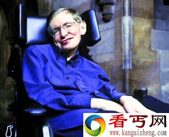 与霍金有关的外星人三大猜想它们究竟在哪？