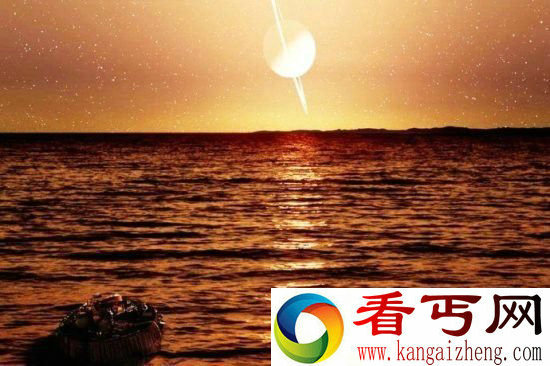 宇宙十大惊天秘闻盘点 最小黑洞质量是太阳三倍