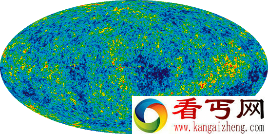 盘点宇宙十个有趣事实 诞生137亿年越变越寒冷