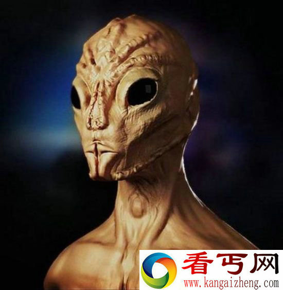 人类找不到外星人的十大原因