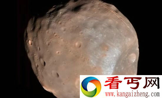 NASA公布：火星太阳风蚕食大气和水