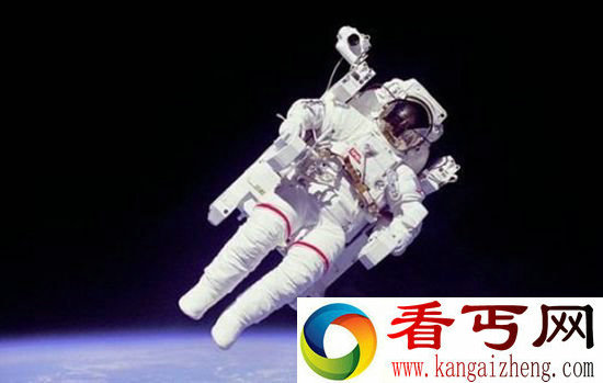 找工作上NASA：美宇航局招募火星宇航员