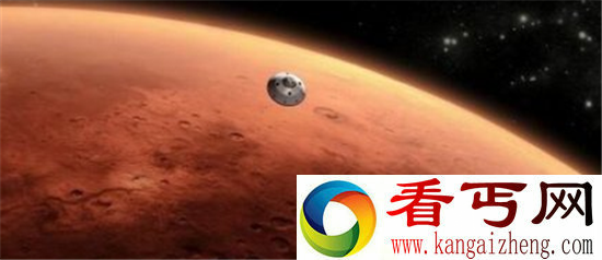 世界上最大病毒“潘多拉病毒” 源自火星？