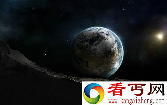 NASA曝阿波罗登月计划秘辛 神秘月震至今仍查明原因