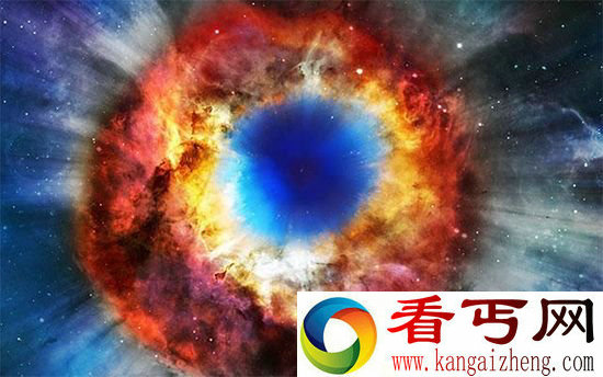 天文学家宇宙早期星系停止造星的原因