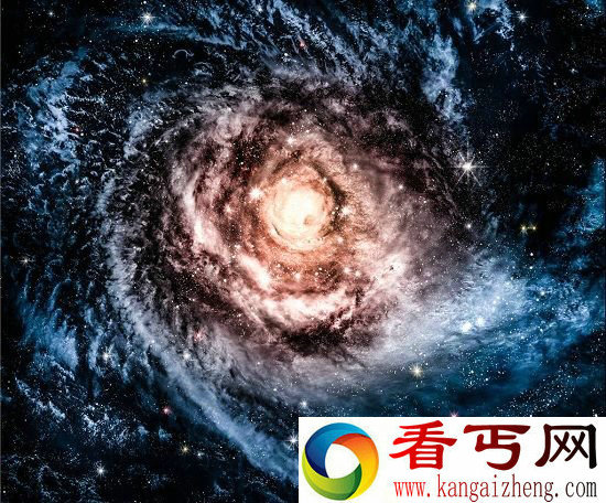 银河系恒星诞生潮100亿年前达到顶点 太阳50亿年后才形成