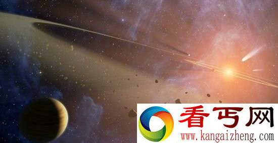 超新星爆炸中发现锂元素 或可解决天文学谜团