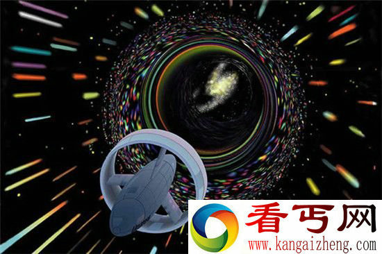 宇宙十大常见误解盘点 科幻电影带来误解