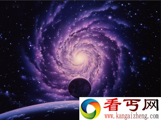 探索宇宙起源方法改善 有助了解宇宙大爆炸