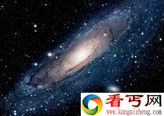 非洲古老部落记载天文知识 神奇的天狼星伴星