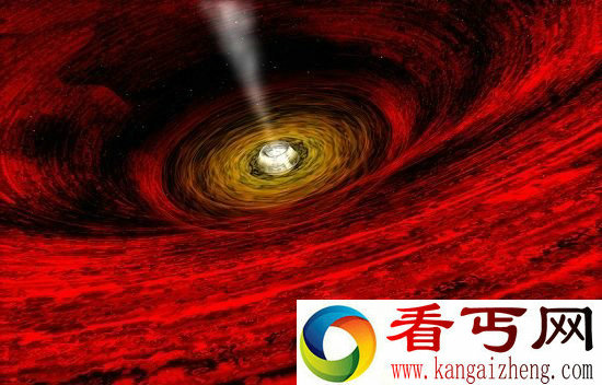 宇宙大爆炸时期的太初黑洞 时间最短质量最小