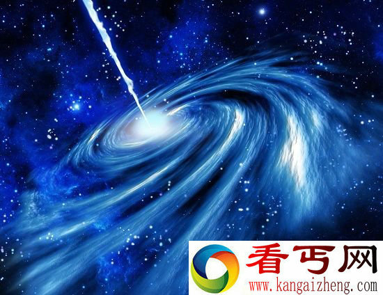 宇宙大爆炸时期的太初黑洞 时间最短质量最小