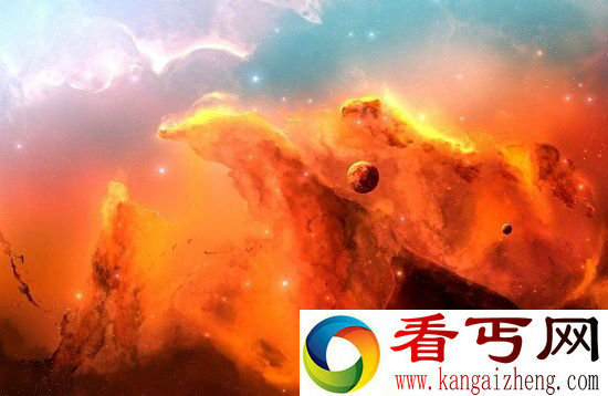 早期恒星或揭开起源之谜 宇宙诞生后的第一缕光