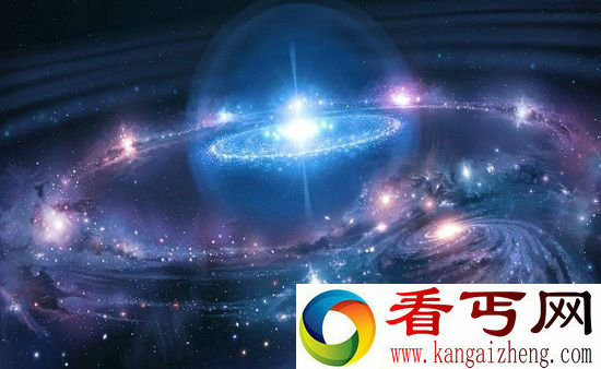 早期恒星或揭开起源之谜 宇宙诞生后的第一缕光