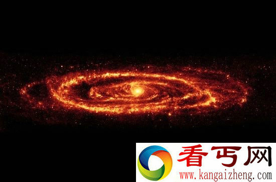 科学家解密7亿光年宇宙空洞 或为平行宇宙通道